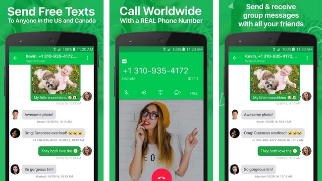 Textplus Mod APK