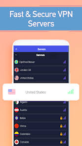 تحميل Tiger VIP VPN APK