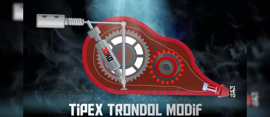 Типе X Trondol Мод APK