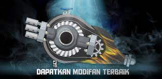 Tipex Trondol Modif Mod APK Latest v1.4.0.0 for Android