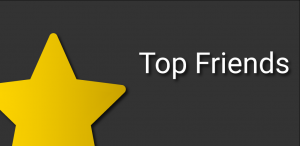 Top Friends-APK