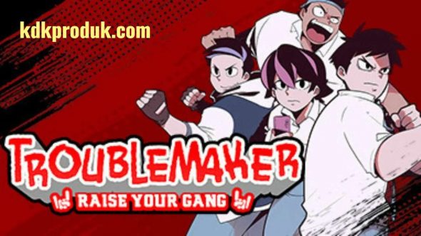 TroubleMaker APK Download Latest v1.0 for Android