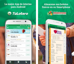 Tulotero APK