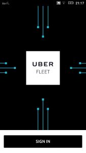 APK-файл Uber Fleet