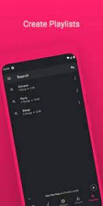 Waptrik müzik APK