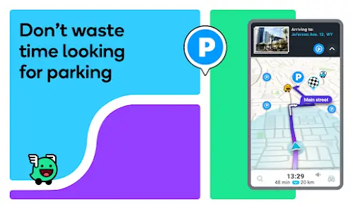 Waze Beta APK