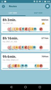 APK do Waze Beta