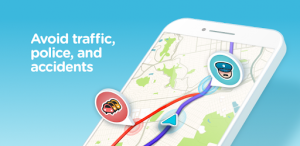 Waze Beta APK