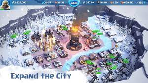 Whiteout Survival Mod APK Latest v1.4.3 for Android