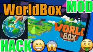 WorldBox v0.21.0 MOD APK Download Latest v0.21.0 for Android
