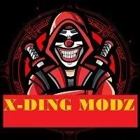 X-Ding Modz MLBB APK