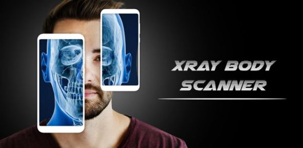 X Ray Mobile v2.0 APK Latest v1.0.0 for Android