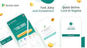 Xcross Cash Loan APK