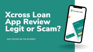 Xcross Cash Loan APK