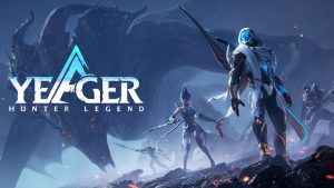 Yeager Hunter Legend APK