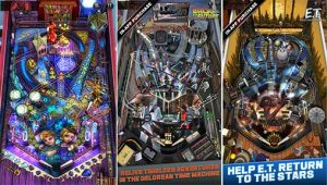 Télécharger Zen Pinball Complet APK