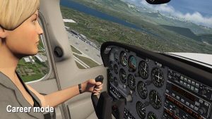 Aerofly FS 2023 Mod APK