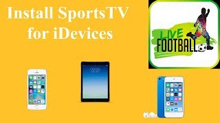 iDevice TV APK Download Latest v1.9.55 for Android