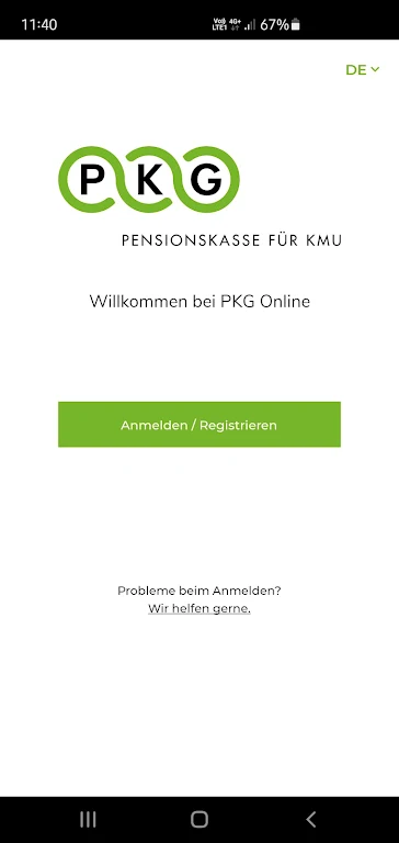 Free PKG APP