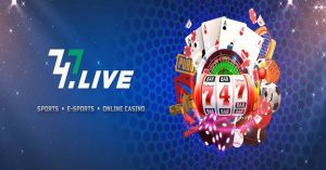747.live Casino APK