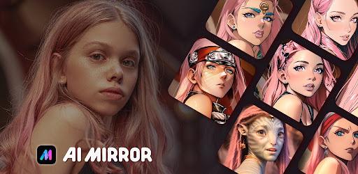 AI Mirror APK Download Latest v2.0.2 for Android