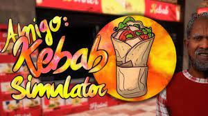 Amigo Kebab Simulator APK