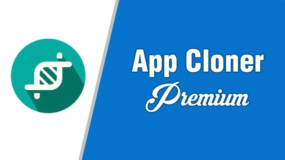 App Cloner Premium Apk