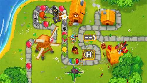 Bloons TD 6 36.1 APK Download Latest  for Android