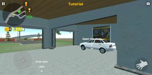 Car Simulator 2 Apk Araba Hilesi