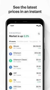 Crypto Soft APK