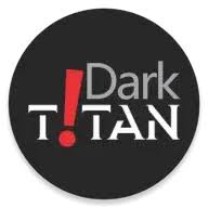 Dark Titan APK