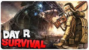 Day R Survival-APK