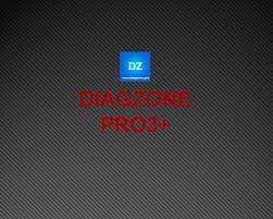 Diagzone Pro APK