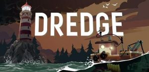 Dredge Mobil Mod APK