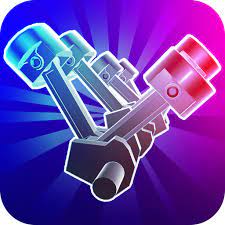Engine Pistons ASMR APK