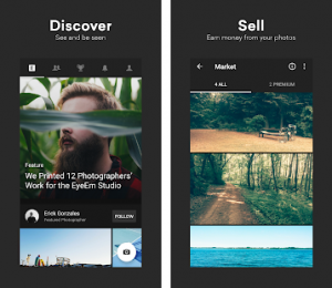 EyeEm APK