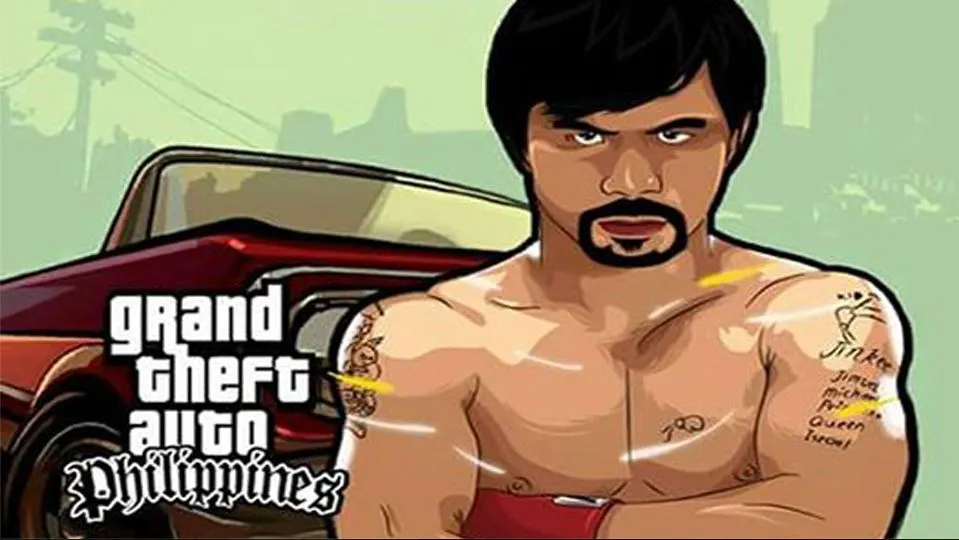 GTA フィリピン ダウンロード APK