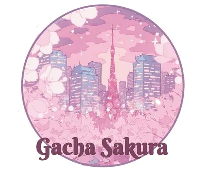 Gacha Sakura Mod APK