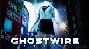 Ghostwire Tokyo APK