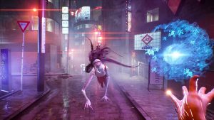 Ghostwire Tokyo APK