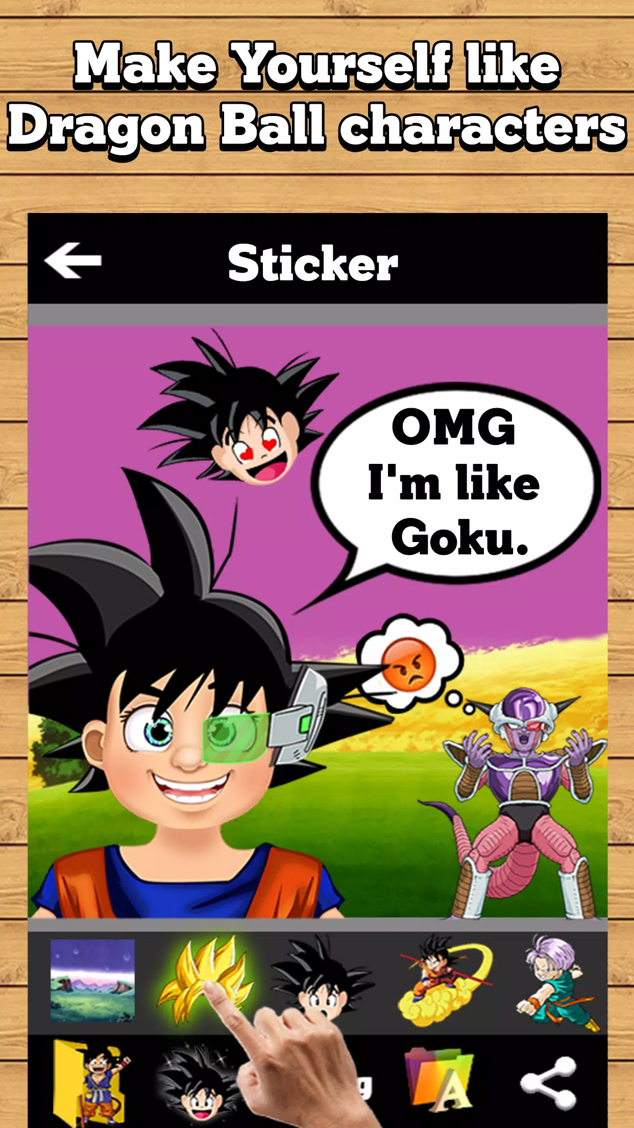 Goten TV APK