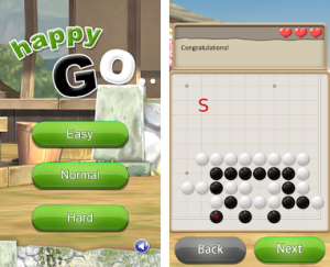 Happy Go Go APK