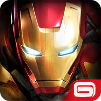 Iron Man 3 APK