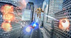 Iron Man 3 APK