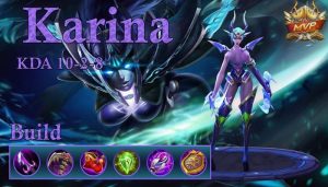 Karina Oyunu APK