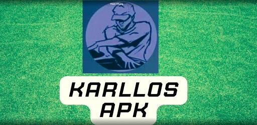 Karlos 6.0.25 APK