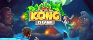 Kong Island APK