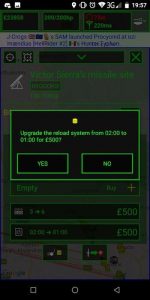 Launch Game H APK