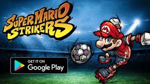 Mario Strikers APK