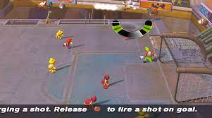 Mario Strikers APK Download Latest v1.0 for Android